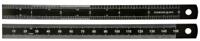 274-1089 RS PRO 150mm Steel Imperial, Metric Rule