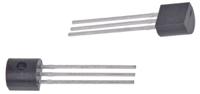 vn2222ll-g Microchip Type N-Channel MOSFET, 230 mA, 60 V Enhancement, 3-Pin TO-92 VN2222LL-G