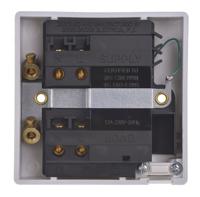 h92wp-c Powerbreaker 13A 1 Gang Switched Fused Spur EN 61543