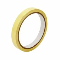 t7425 3M Tape 74 Yellow PET Electrical Tape, 25mm x 66m