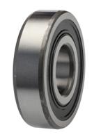 6305-2rs1c3gjn SKF 6305-2RS1/C3GJN 1 Row Deep Groove Ball Bearing - 25 mm ID, 62 mm OD