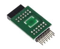 dpp301z000 TE Connectivity HTU21 Temperature & Humidity Sensor Add On Board Digilent Pmod