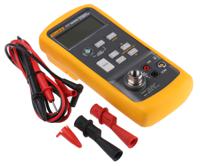 fluke-717-10000g Fluke 717 0psi to 10000psi Pressure Calibrator - With RS Calibration