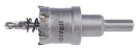 ctd32 Starrett Carbide Tipped 32mm Hole Saw