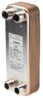 ln569510020016 Xylem Brazed Plate Heat Exchanger, 309.6 x 112 x 24.1mm