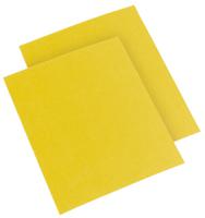 63642578518 Norton P60 Grit Medium Sanding Sheet, 280mm x 230mm