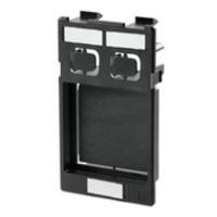 1450630000 Weidmuller Insert Plate for use with FrontCom Vario Frames