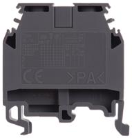 1sna115129r1400 Entrelec 1SNA115129R1400 SNA Series Grey, 16mm², Single-Level, Screw Termination