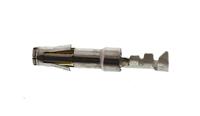 t2p24fc1lz-192990-0090 ITT Cannon Female Crimp Circular Connector Contact, Wire Size 26 → 24 AWG