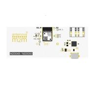 m20050-1 Antenova M20050-1 GPS Module -163 dBm 1575.42 MHz