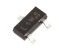 bat54215 Nexperia 30 V 200 mA Diode Schottky 3-Pin SOT-23