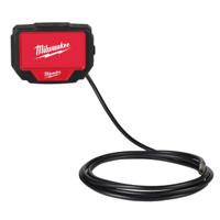 4933480741 10mm probe Inspection Camera, 3000mm Probe Length, 1280 x 720 / 480 x 272pixels Resolution