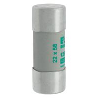 c22m125 Eaton 125A Ceramic Cartridge Fuse, 22 x 58mm