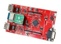 kitxmc48iotawswifitobo1 Infineon KIT-XMC48-IOT-AWS-WIFI ARM Cortex Evaluation Board KITXMC48IOTAWSWIFITOBO1