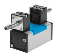 jmn1h-52-d-1-c Festo 5/2 Bistable Solenoid Valve - Electrical G 1/4 JMN1H Series, 159690