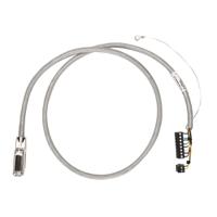 1492-acable025ya Allen Bradley PLC Cable for Use with 1756 Analog I/O Module