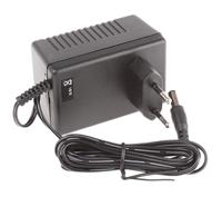 8310-6vac Mascot 3.5W Plug-In AC/DC Adapter 6V ac Output, 400mA Output