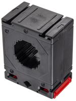 171-8781 RS PRO Base Mounted Current Transformer, 100A Input, 100:5, 5 A Output, 30 x 11mm Bore