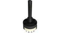 rnd-210-00071 RND 30° Rotary Switch Wafer 6-Position