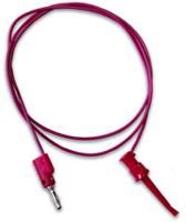 bu-p3782-24-2 Mueller Electric, 5A, Red, 600mm Lead Length