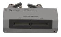 16047a Keysight Technologies LCR Meter Accessory for Use with E4980A/AL, E4981A, E4990A