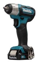 tw060dz Makita 1/4 in 12V Body Only Impact Wrench
