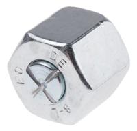 vkam08lcf Parker Hydraulic Blanking Plug Tube 8, VKAM08LCF
