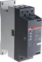 1sfa896112r7000 ABB Soft Starter, , 30 kW, 600 V ac, 3 Phase, IP10, IP20