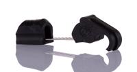 qm2721 Norgren Switch Mounting Bracket, QM/27 Series, For Use With M/50