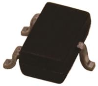 bc847bt-7-f Diodes Inc BC847BT-7-F NPN Transistor, 100 mA, 45 V, 3-Pin SOT-523