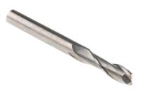 s90260 Dormer Plain Slot Drill, 6mm Cut Diameter