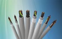 c3gesy-kc50 Belden C3GESY Control Cable, 3 Cores 2.5 mm², Screened, 50 m, Grey Polyvinyl Chloride Sheath
