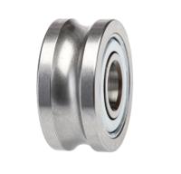 lfr5201-10-2z Yoke Cam Follower LFR5201-10-2Z, 12mm ID, 35mm OD