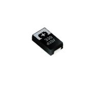 6tpf150mpl Panasonic 150μF Tantalum Capacitor 6.3V dc, TPF Series