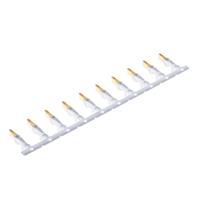 42817-0032 Molex Mini-Fit Sr Series Male Crimp Terminal, 8AWG Max