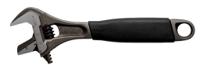9071-p Bahco Adjustable Spanner, 208 mm Overall, 28mm Jaw Capacity, Plastic Handle