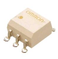 g3vm-41er Omron G3VM Series Solid State Relay, 3.5 A Load, DIP Mount, 40 V Load