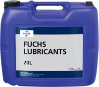 601192562 Fuchs 20 L TITAN GEAR MP SAE 80W-90 Oil and 4-Wheel Applicator for Automotive