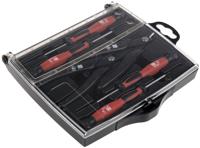 864-0870 RS PRO 6 Piece ESD Tool Kit with Case
