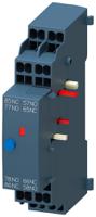 3rv2921-2m Siemens 10 A SIRIUS 3RV Motor Controller, 12 → 690 V