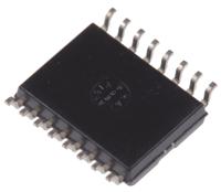 bq24450dw Texas Instruments BQ24450DW, Battery Charge Controller IC Lead Acid, 5 V to 40 V Input 2.6 V Output 2 A, SOIC 16-Pin