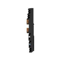 2123050000 Weidmuller Electronic Circuit breaker 12A 24V AMG DIS, 2 channels , DIN Rail Mount