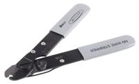 877-3387 RS PRO Wire Stripper, 0.41mm Min, 136 mm Overall