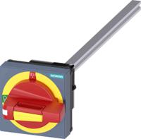 8ud1171-2af25 Siemens Rotary Handle, 8UD Series