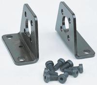 cg-l020 SMC Axial Foot CG-L020, To Fit 20mm Bore Size