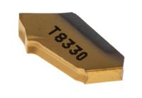 lfmx-22-16snm2t8330 Pramet LFMX Series Lathe Parting Off Insert for Use with XLCFN, 90° Approach, 2.2mm Length