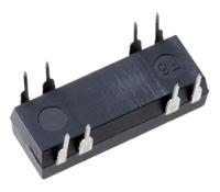 d31b3100 Celduc Plug In Reed Relay, 5V dc Coil, SP-NC, 100V dc Max, 500Ω