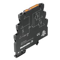 8937980000 Weidmüller MOS Series Solid State Relay, 0.5 A Load, Chassis Mount, 48 V ac/dc Load, 24 V ac/dc Control