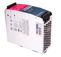 tib-240-124-ex TRACOPOWER TIB 240-EX Linear DIN Rail Power Supply, 85 → 264V ac ac Input, 24V dc dc Output, 10A Output, 240W