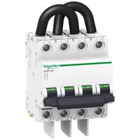 a9n61658 Schneider Electric C120 A9N Circuit Breaker, 2P, 13A Curve B, 800V DC, 3 kA Breaking Capacity